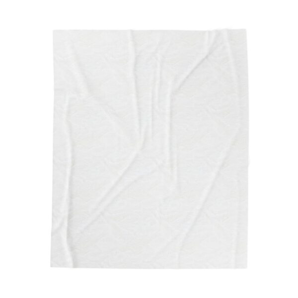 It's Okay To Break Up Plush Blanket - Image 2